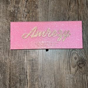 ANASTASIA BEVERLY HILLS AMREZY PALETTE